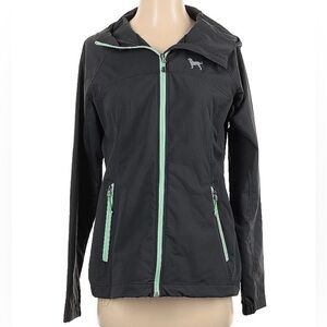 The Black Dog Jacket